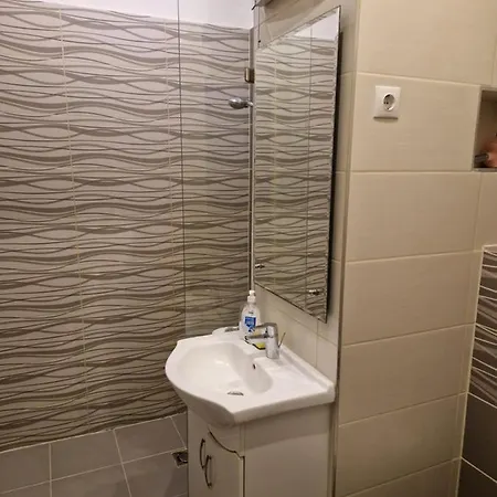 Apartmán Zrinyi Center Apartman Segedín